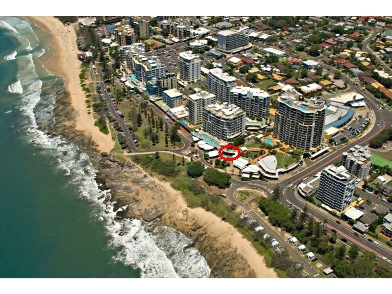 24/121 Mooloolaba Esp, Mooloolaba QLD 4557