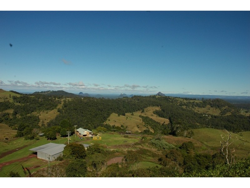 Lot 4 / 20 Hillside La, Bald Knob QLD 4552