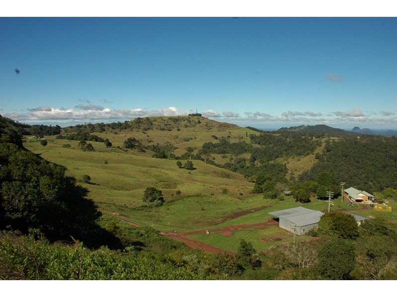 Lot 4 / 20 Hillside La, Bald Knob QLD 4552