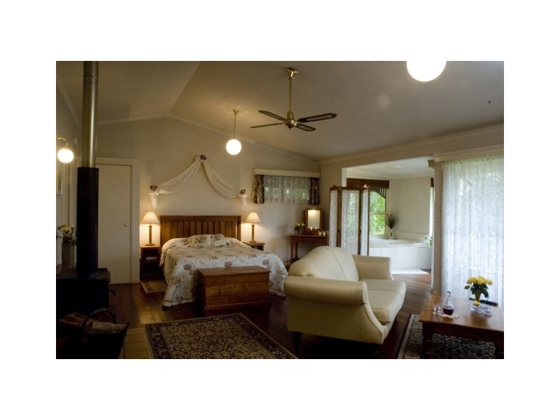 20 Kondalilla Falls Road, Montville QLD 4560