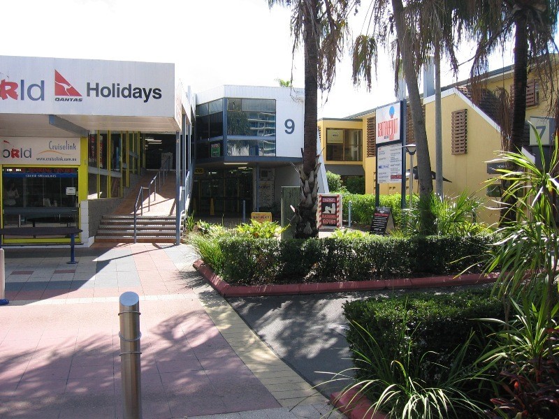 6/9 Ocean Street, Maroochydore QLD 4558