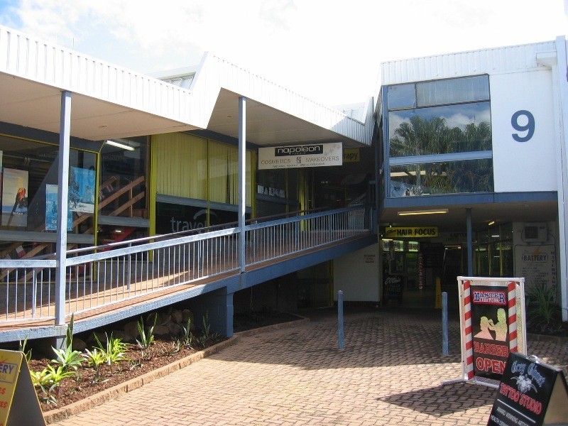 6/9 Ocean Street, Maroochydore QLD 4558