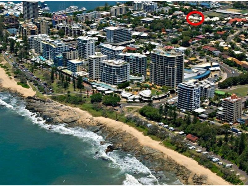 8/3 Cnr Brisbane Rd & Tarcoola Ave, Mooloolaba QLD 4557