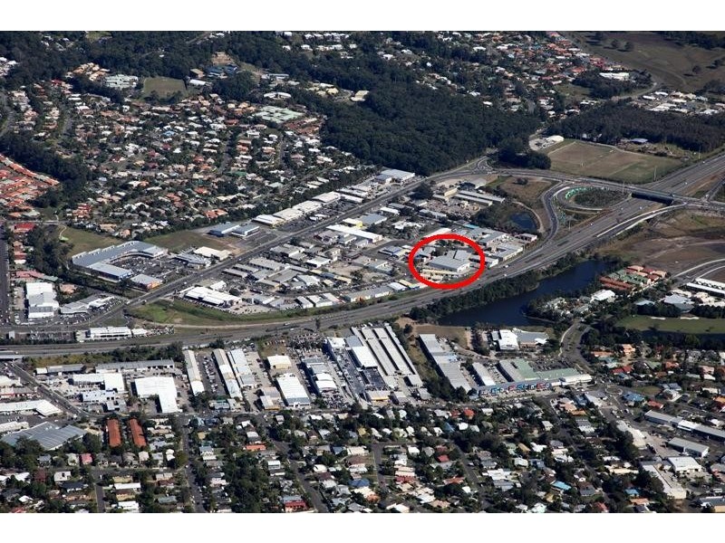 2/32  Kayleigh Drive, Maroochydore QLD 4558