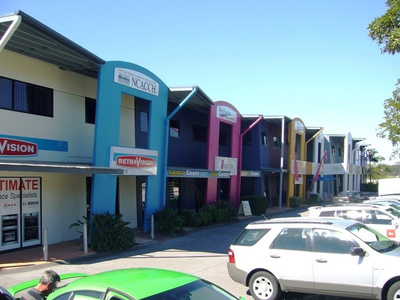 16/27 Evans Street, Maroochydore QLD 4558