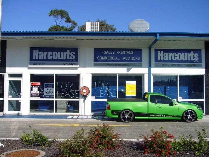 2C/105 Brisbane Rd, Mooloolaba QLD 4557