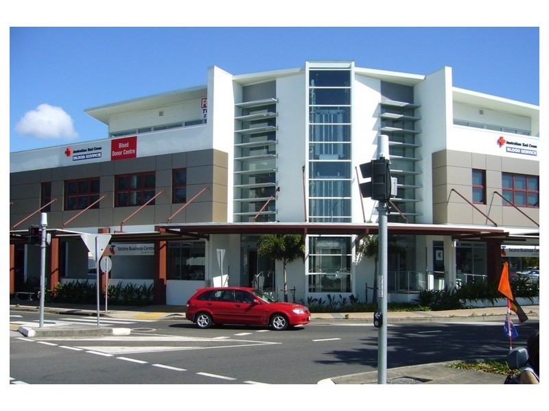 144 Horton Parade, Maroochydore QLD 4558