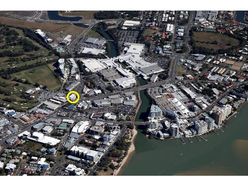 144 Horton Parade, Maroochydore QLD 4558