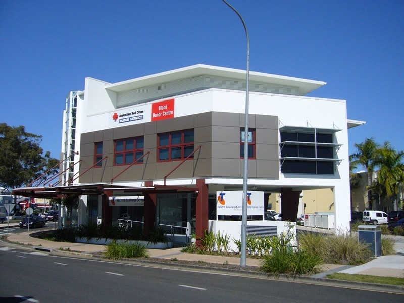 144 Horton Parade, Maroochydore QLD 4558