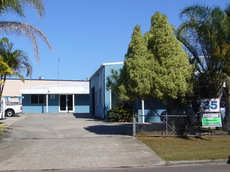 2/35 Enterprise Street, Kunda Park QLD 4556