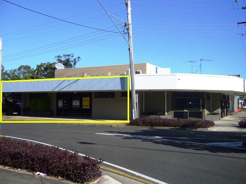 1/143 Brisbane Rd, Mooloolaba QLD 4557