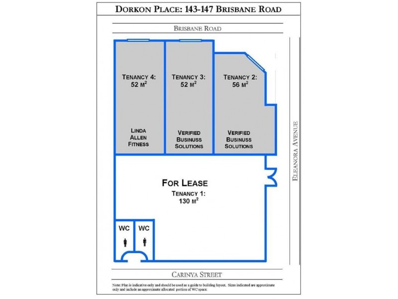 1/143 Brisbane Rd, Mooloolaba QLD 4557