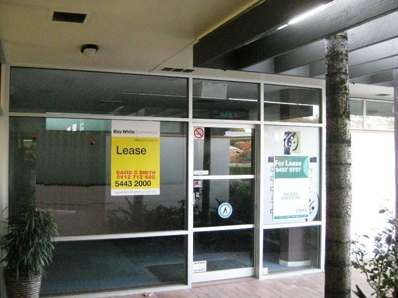 1/62 King Street, Buderim QLD 4556