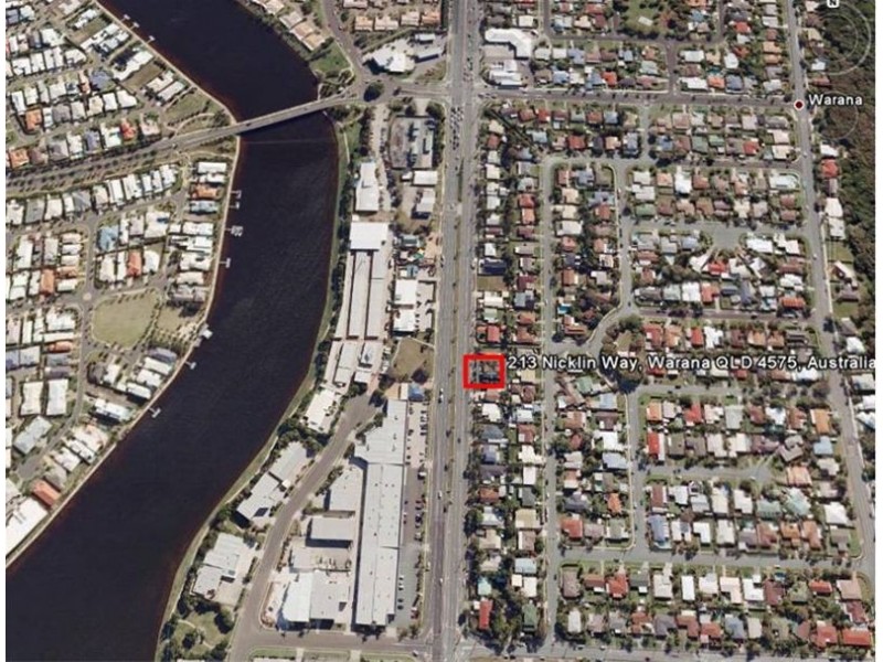 213 Nicklin Way, Warana QLD 4575