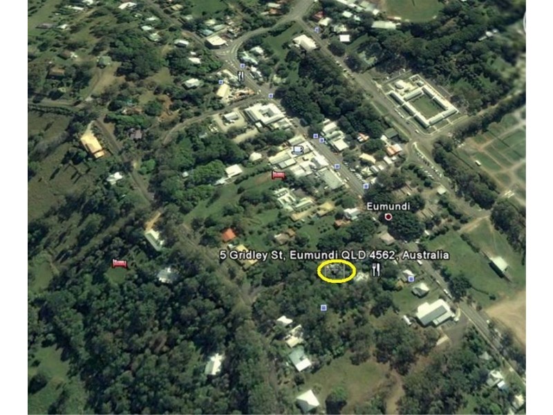 5 Gridley Street, Eumundi QLD 4562