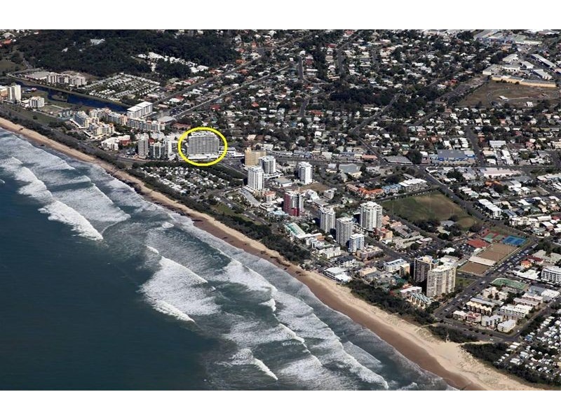 15, 16 & 17 / 20 Aerodrome Road, Maroochydore QLD 4558