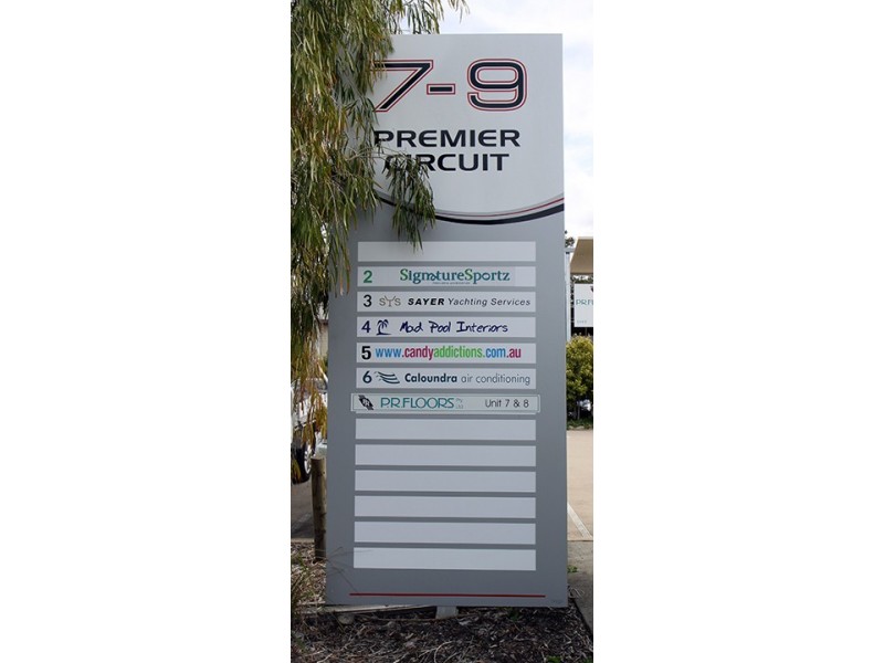 10 & 11 / 7-9 Premier Circuit, Warana QLD 4575