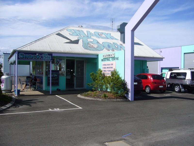 6 / 11-15 Runway Drive, Marcoola QLD 4564