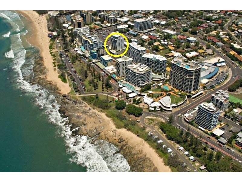Tenancy 2, 3 & 4/19 First Ave, Mooloolaba QLD 4557