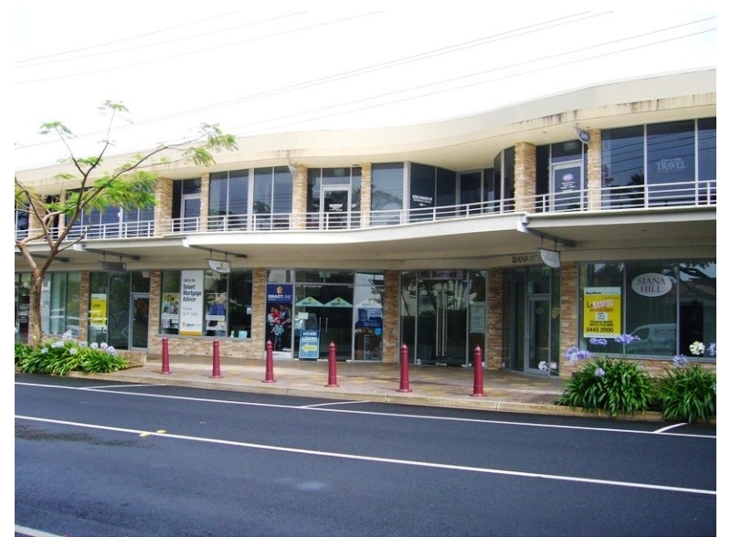 7/102 Burnett Street, Buderim QLD 4556