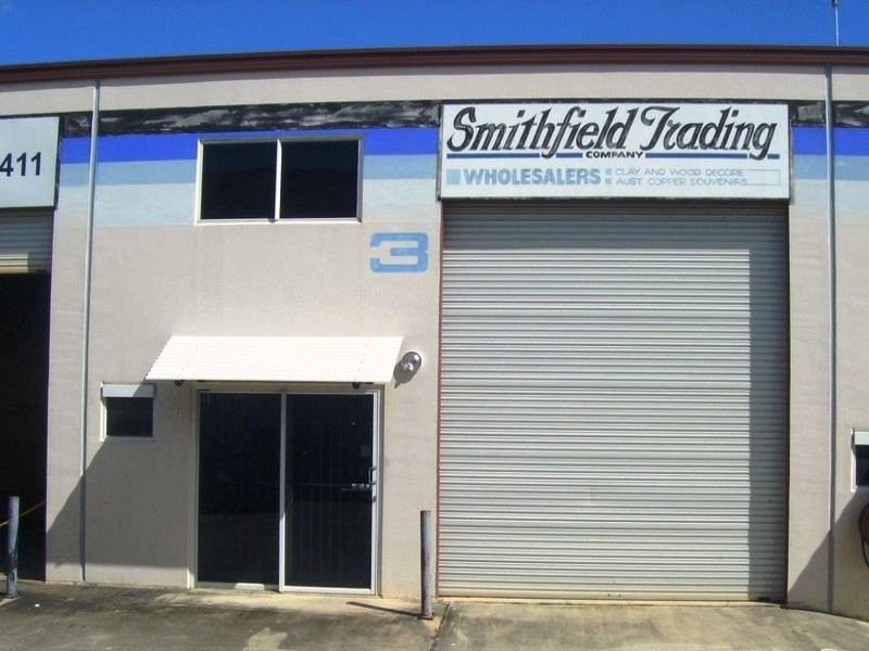 3/33 Enterprise Street, Kunda Park QLD 4556