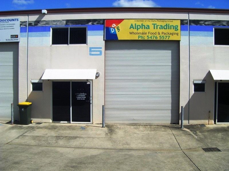 5/33 Enterprise Street, Kunda Park QLD 4556