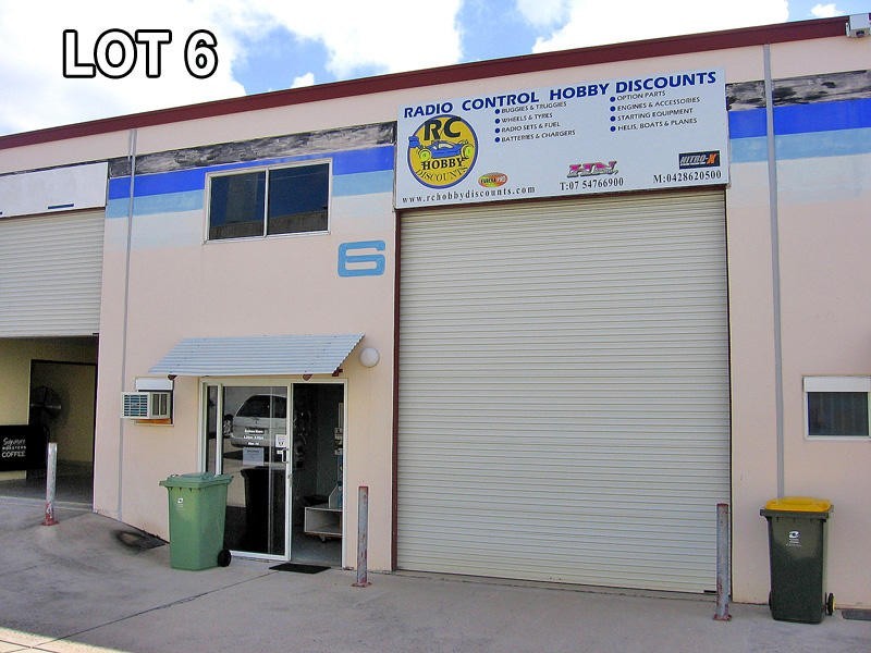 6/33 Enterprise Street, Kunda Park QLD 4556