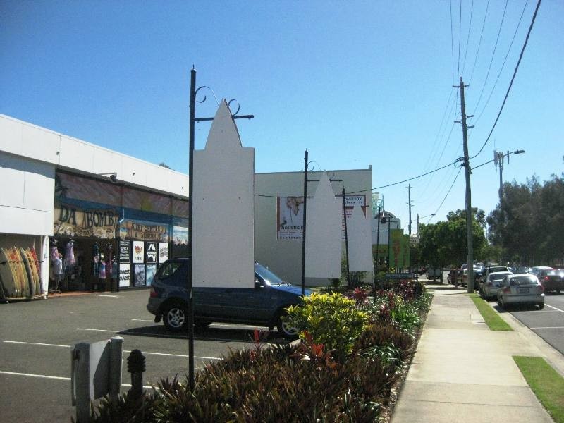 1/25 Plaza Pde, Maroochydore QLD 4558