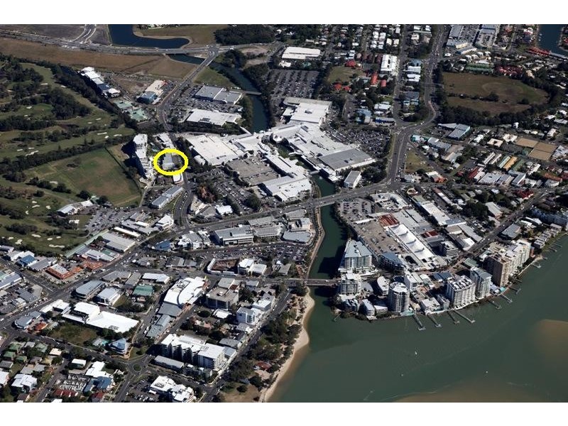 1/25 Plaza Pde, Maroochydore QLD 4558