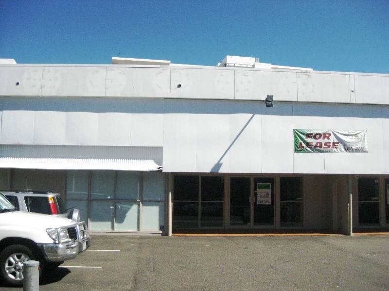 1/25 Plaza Pde, Maroochydore QLD 4558