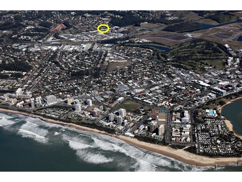 12/78-84 Wises Road, Maroochydore QLD 4558