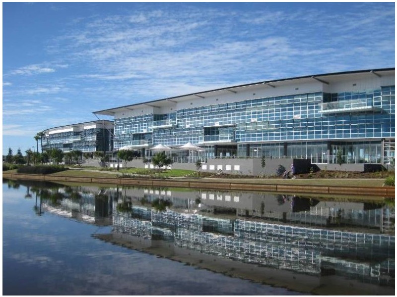 10-24 Lake Kawana Bvd, Bokarina QLD 4575