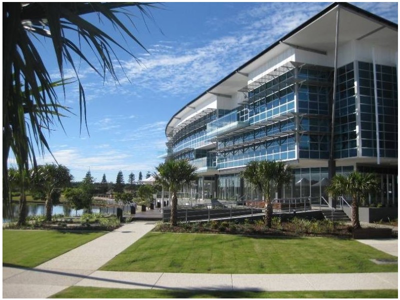 10-24 Lake Kawana Bvd, Bokarina QLD 4575