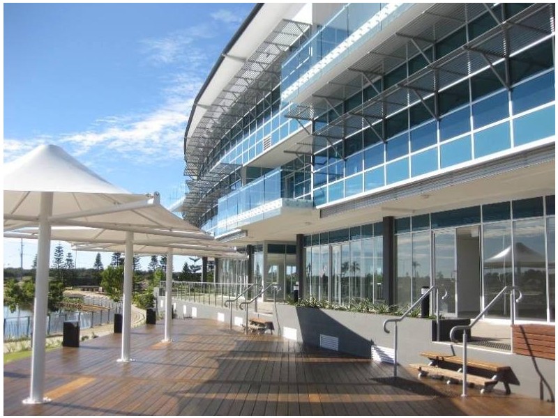10-24 Lake Kawana Bvd, Bokarina QLD 4575