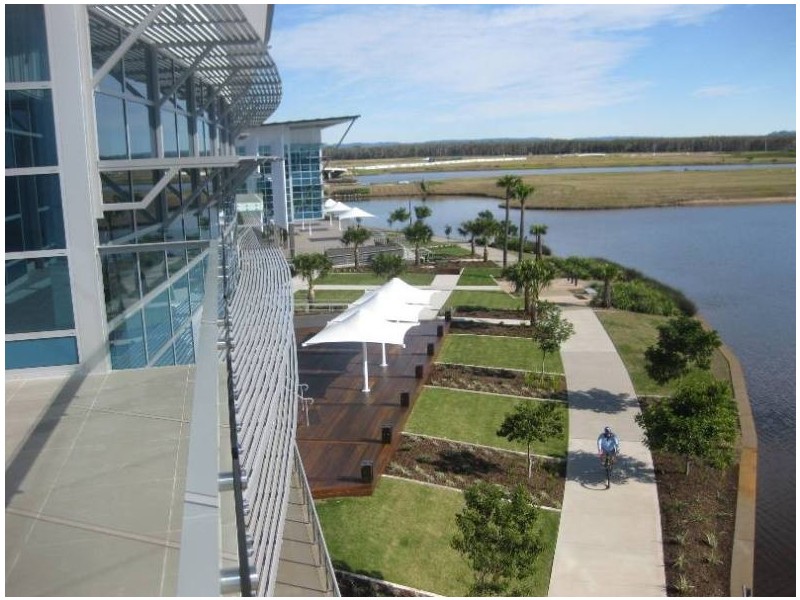 10-24 Lake Kawana Bvd, Bokarina QLD 4575