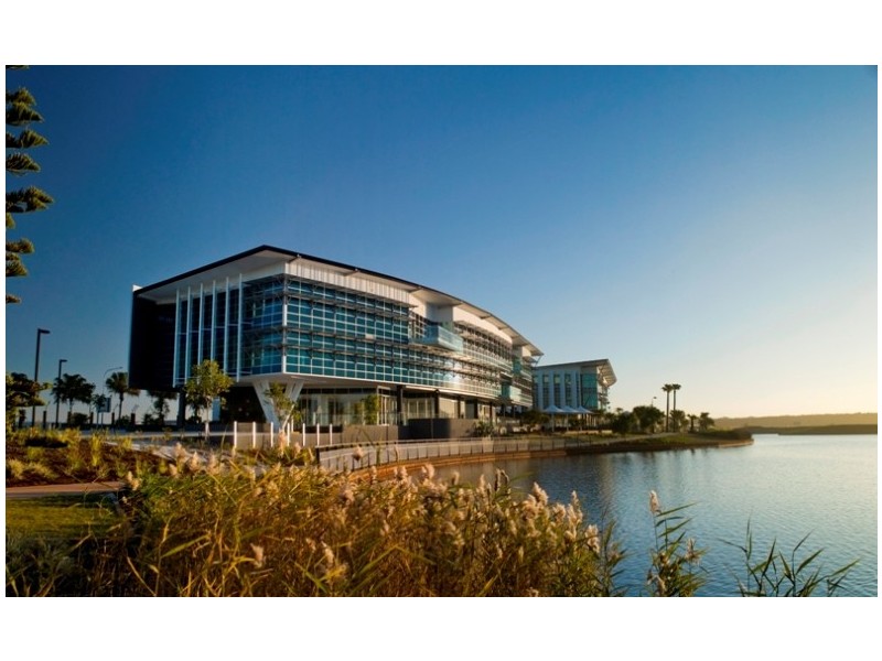 10-24 Lake Kawana Bvd, Bokarina QLD 4575