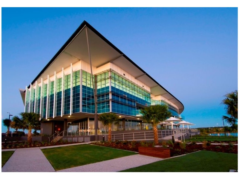 10-24 Lake Kawana Bvd, Bokarina QLD 4575