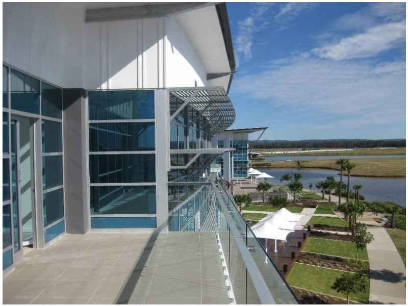 10-24 Lake Kawana Bvd, Bokarina QLD 4575