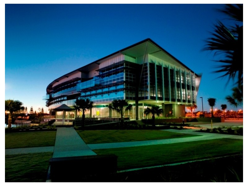 10-24 Lake Kawana Bvd, Bokarina QLD 4575