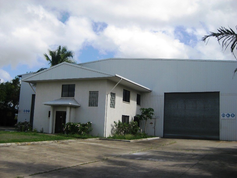 22 Machinery Road, Yandina QLD 4561