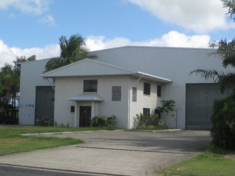 22 Machinery Road, Yandina QLD 4561