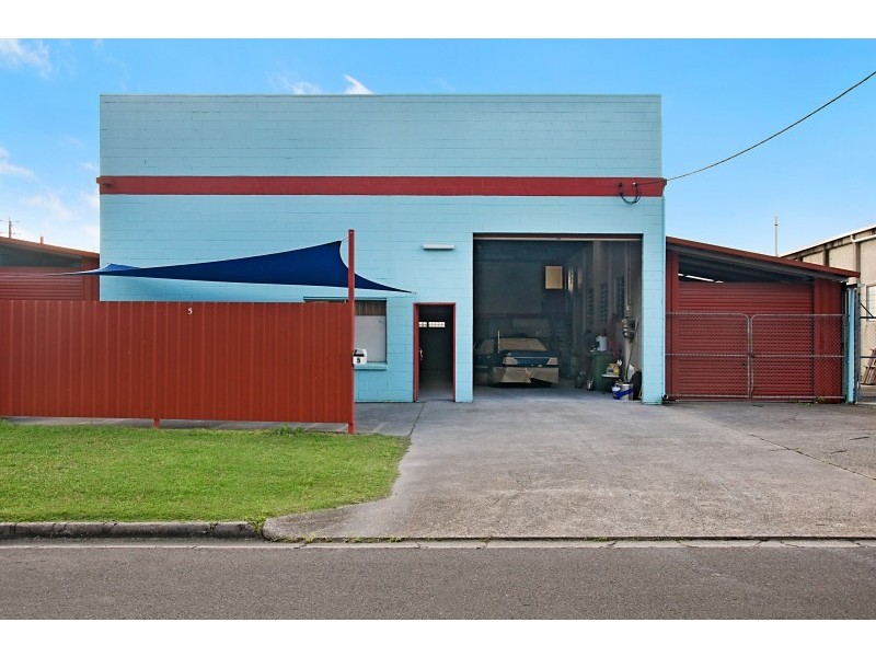 3-5 Avian Street, Kunda Park QLD 4556