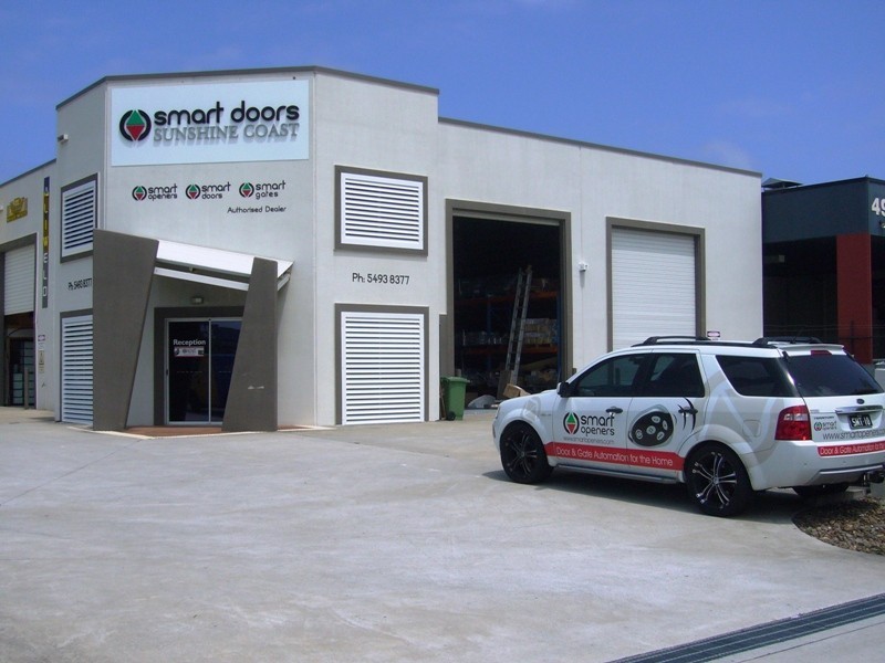 1/47 Premier Circuit, Warana QLD 4575