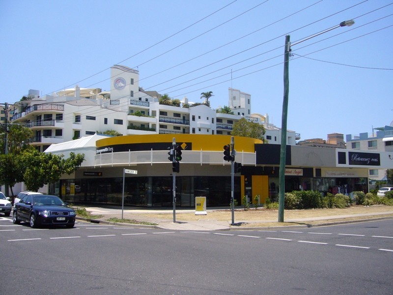 23-25 Brisbane Rd, Mooloolaba QLD 4557