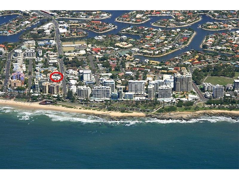23-25 Brisbane Rd, Mooloolaba QLD 4557