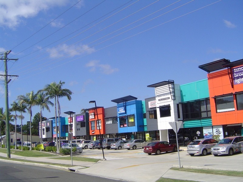 5/56-64 Sugar Rd, Maroochydore QLD 4558