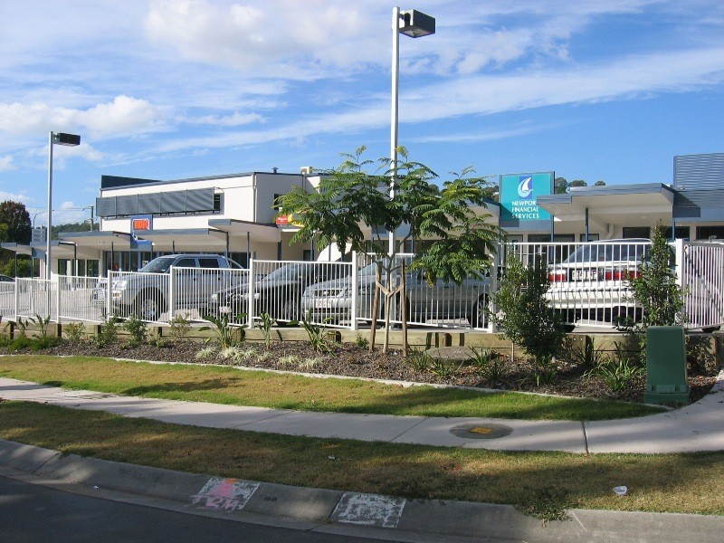 4/1 Indiana Place, Kuluin QLD 4558