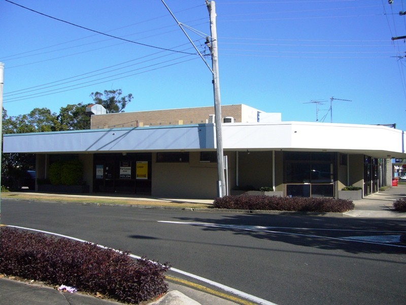 4/143 Brisbane Rd, Mooloolaba QLD 4557