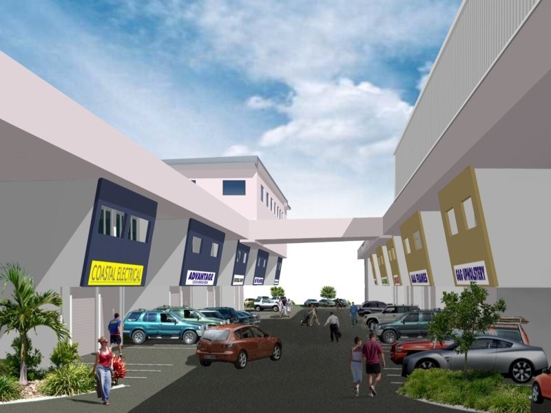 23/82 Sugar Rd, Maroochydore QLD 4558