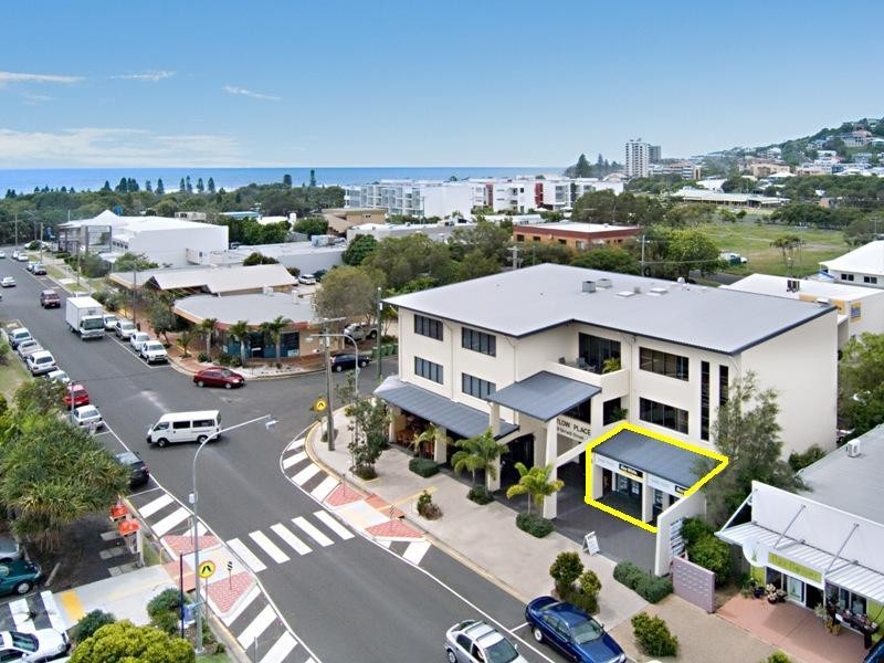 3/19 Birtwill Street, Coolum Beach QLD 4573